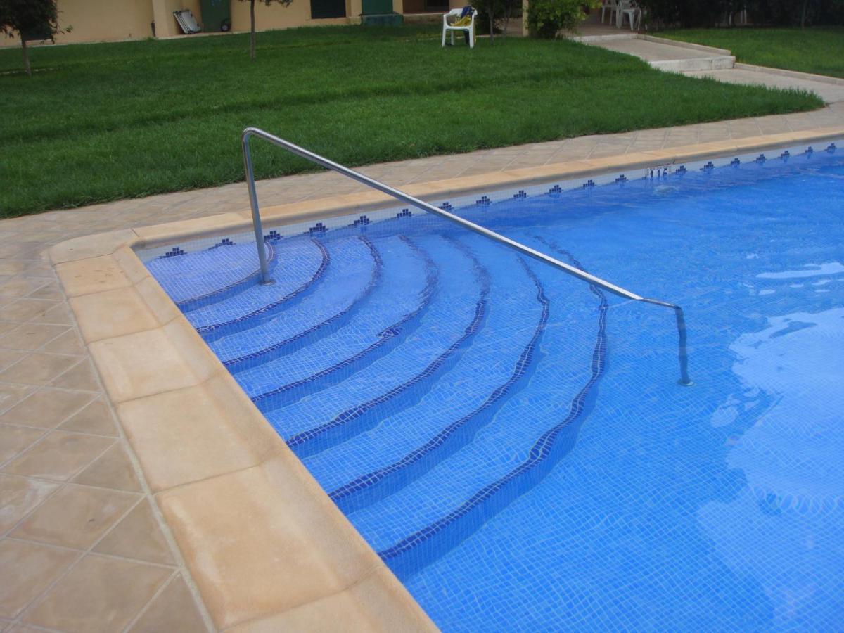 Acacias IV 15A Apartment Benidorm Exterior photo