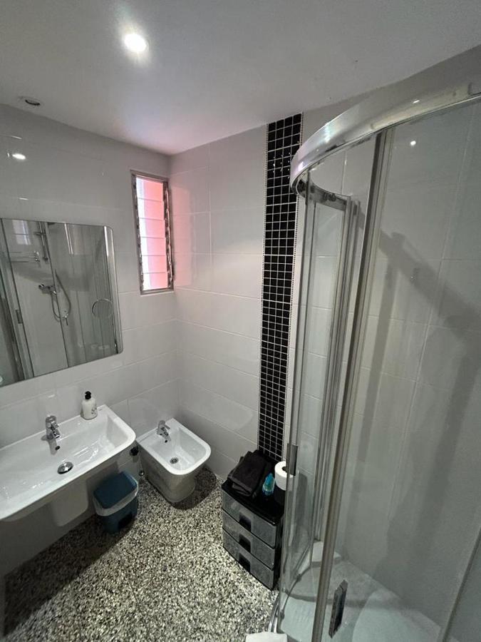 Acacias IV 15A Apartment Benidorm Exterior photo
